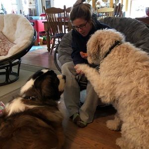 Meet your Posher, Danielle